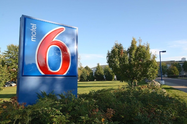 Gallery - Motel 6 Burlington - Colchester