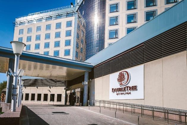 Gallery - Doubletree By Hilton Tyumen