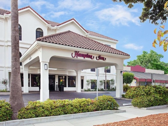 Gallery - Hampton Inn Santa Cruz