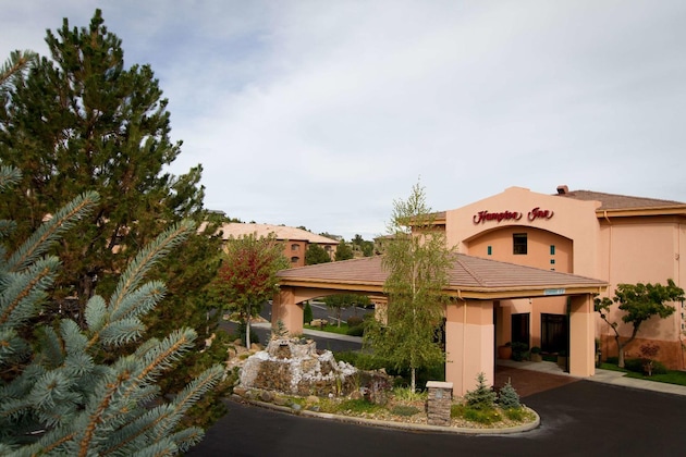 Gallery - Hampton Inn Prescott