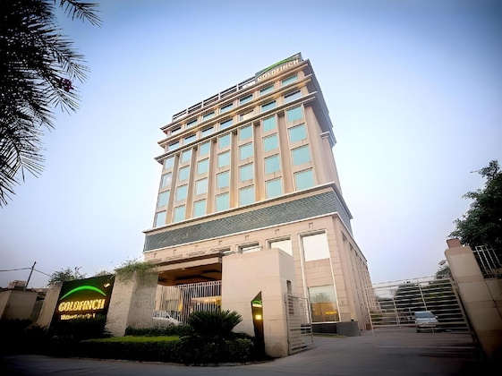 Gallery - Goldfinch Hotel Delhi Ncr