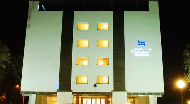 Gallery - Hotel Sadanand
