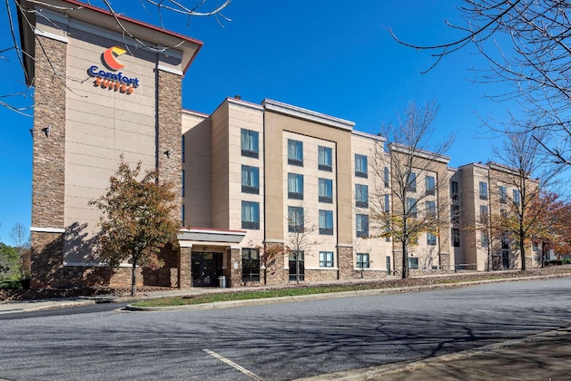 Gallery - Comfort Suites Lake Norman