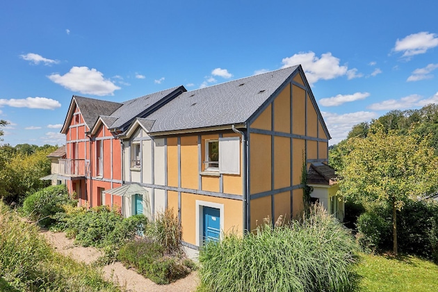 Gallery - Village Normandy Garden Pierre & Vacances