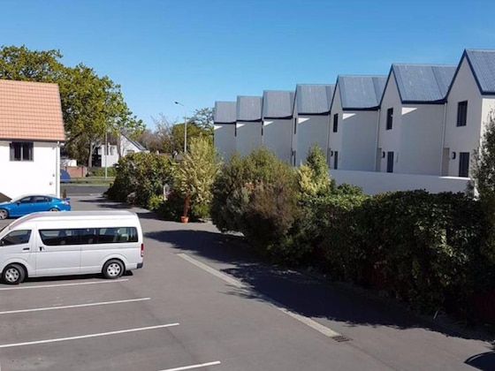 Gallery - Bella Vista Motel And Apartments Christchurch