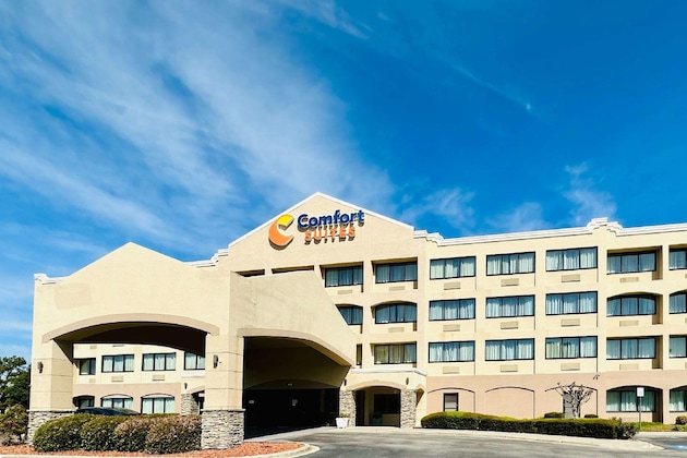 Gallery - Comfort Suites Lumberton
