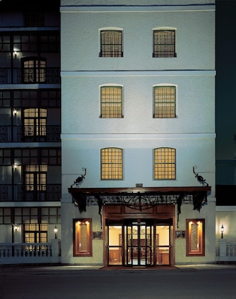 Gallery - The Oberoi Cecil