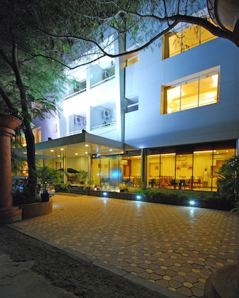Gallery - Phoenix Hotel
