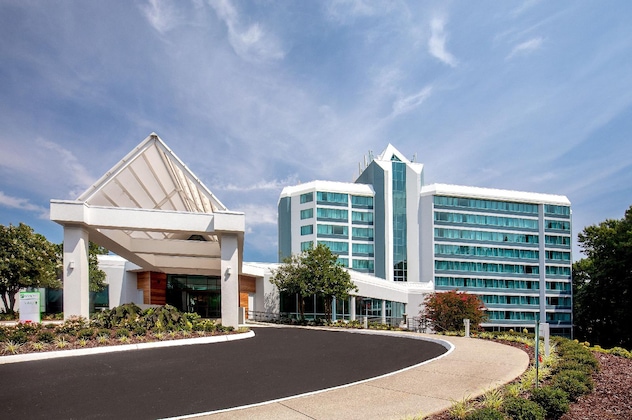 Gallery - Holiday Inn Newport News - Hampton By Ihg