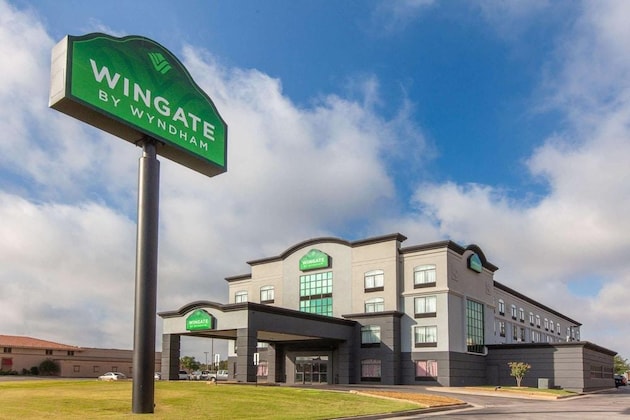 Gallery - Wingate by Wyndham Oklahoma City Airport