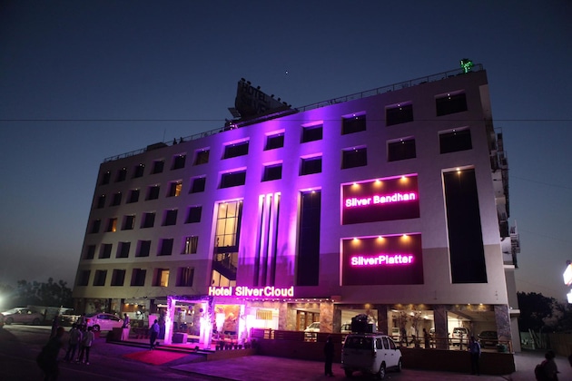 Gallery - Silver Cloud Hotel & Banquets Ahmedabad