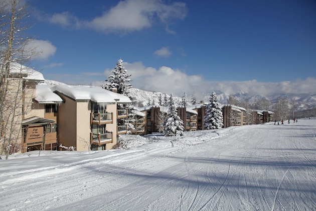 Gallery - Top Of The Village