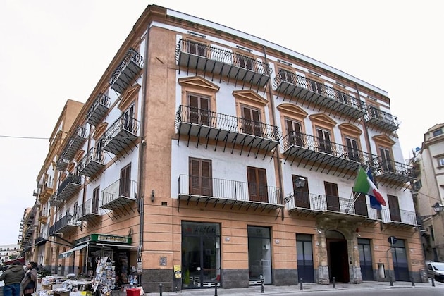 Gallery - Hotel Palazzo Sitano