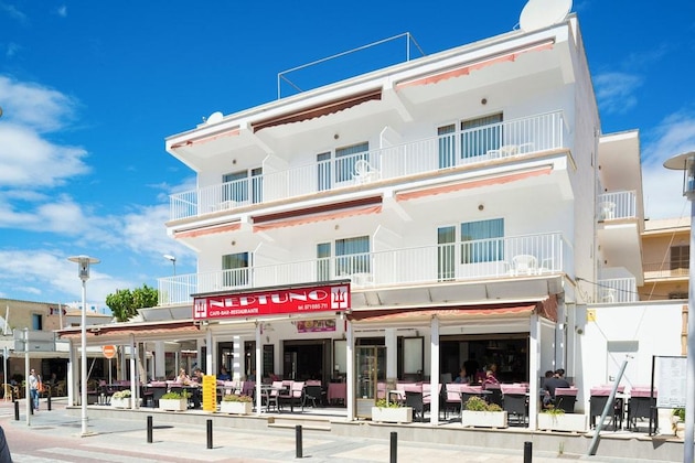 Gallery - Hostal Neptuno