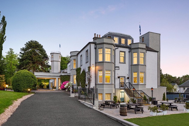 Gallery - Wyndham Duchally Country Estate
