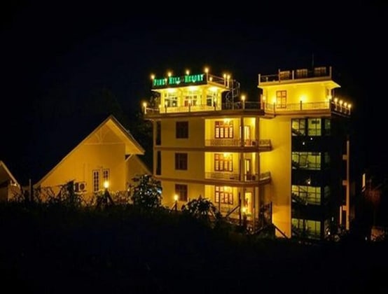 Gallery - Pine Hill Resort