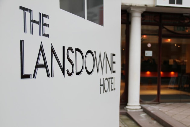 Gallery - Lansdowne Hotel