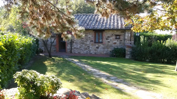 Gallery - Hotel Colle Etrusco Salivolpi