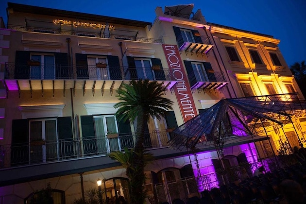 Gallery - Hotel Giardino Inglese