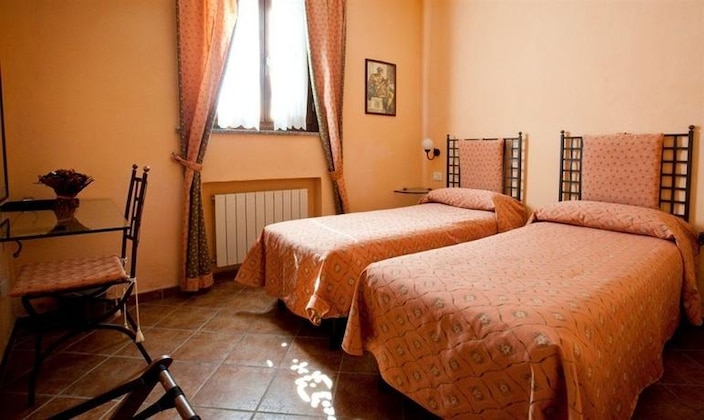 Gallery - Hotel Borgo Antico