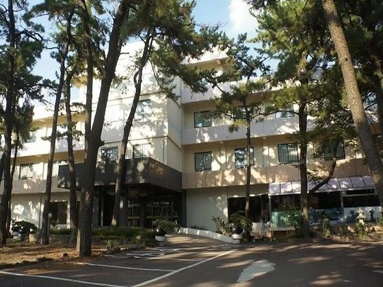 Gallery - Commodore Hotel Pohang