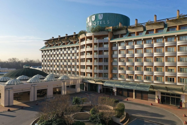 Gallery - Unahotels Expo Fiera Milano
