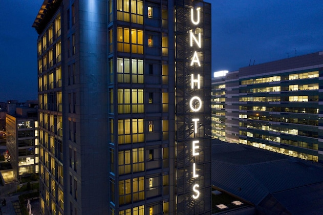 Gallery - UNAHOTELS The ONE Milano Hotel & Residence
