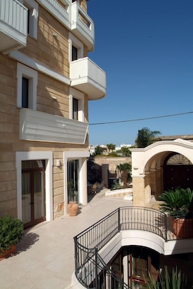 Gallery - Unico | Albatres Palace Salento