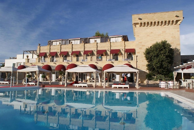 Gallery - Messapia Hotel & Resort