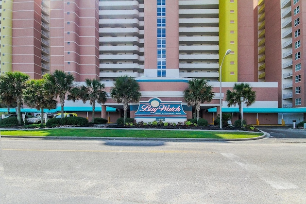 Gallery - Bay Watch Resort & Conference Center