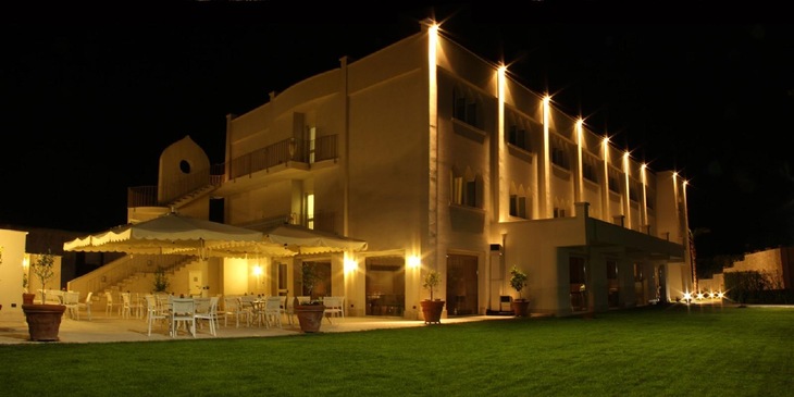 Gallery - Palazzo Giordano Bruno