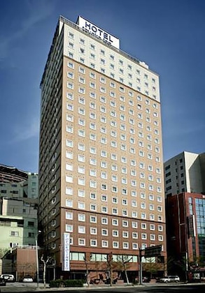 Gallery - Toyoko Inn Busan Jungang Station
