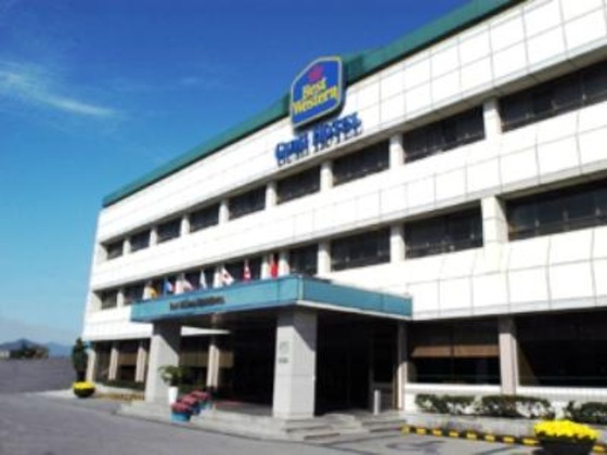 Gallery - Best Western Gumi Hotel