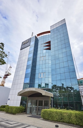 Gallery - Hotel Interciti