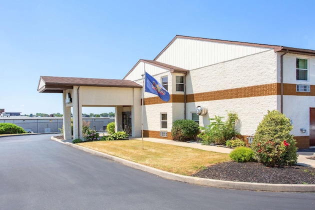 Gallery - Days Inn By Wyndham Lancaster Pa Dutch Country