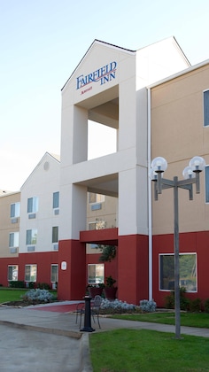 Gallery - Fairfield Inn & Suites By Marriott Arlington Six Flags
