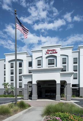Gallery - Hampton Inn & Suites Panama City Beach-Pier Park Area