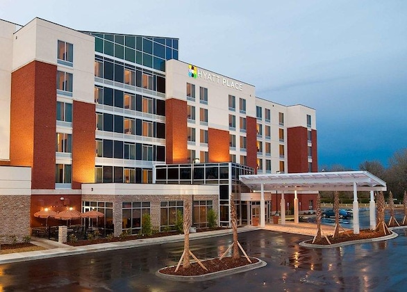 Gallery - Hyatt Place North Charleston