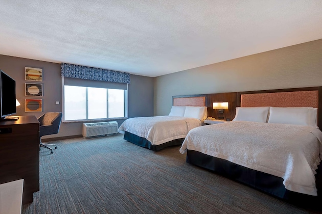 Gallery - Hampton Inn & Suites Rohnert Park - Sonoma County
