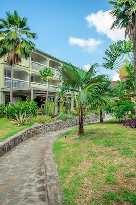 Gallery - Hotel La Pagerie