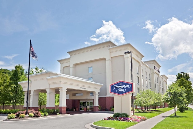 Gallery - Hampton Inn Ithaca