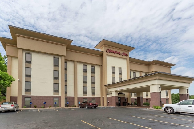 Gallery - Hampton Inn Jefferson City At Capital Mall