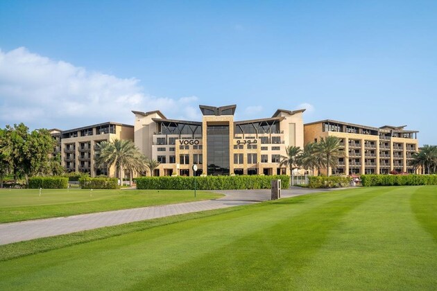 Gallery - Vogo Abu Dhabi Golf Resort & Spa - Formerly The Westin Abu Dhabi Golf Resort & Spa