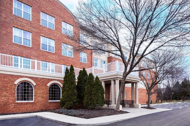 Gallery - Homewood Suites Columbus Dublin