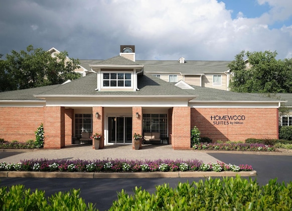 Gallery - Homewood Suites By Hilton Somerset