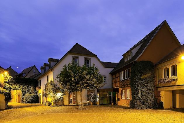 Gallery - Hotel & Spa A La Cour D'alsace By Happyculture