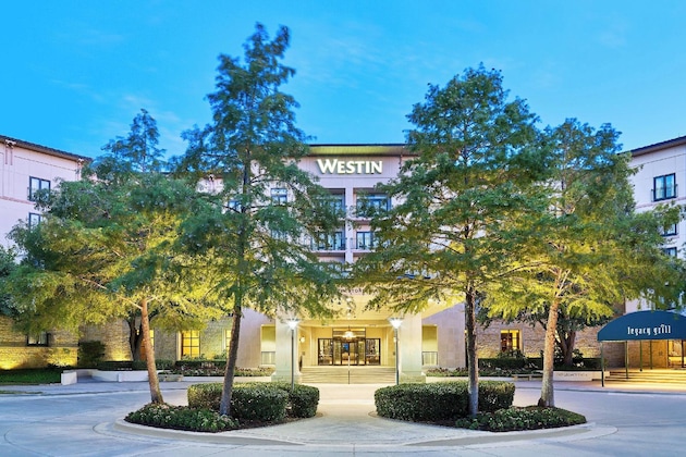 Gallery - The Westin Dallas Stonebriar Golf Resort & Spa