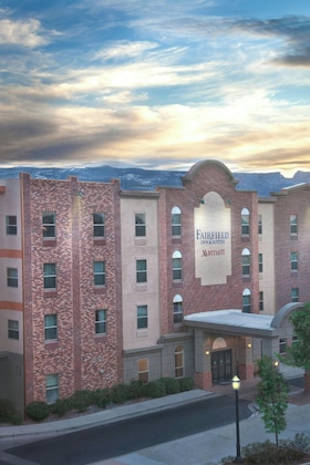 Gallery - Fairfield Inn & Suites By Marriott Grand Junction Downtown