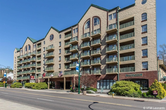Gallery - Clarion Inn & Suites