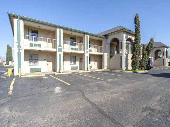 Gallery - Motel 6 Bossier City, La